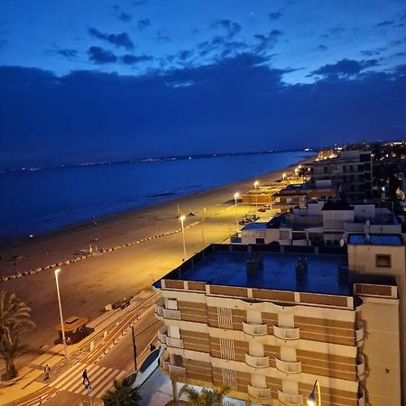 Sunset 8F Apartment Санта Пола Екстериор снимка