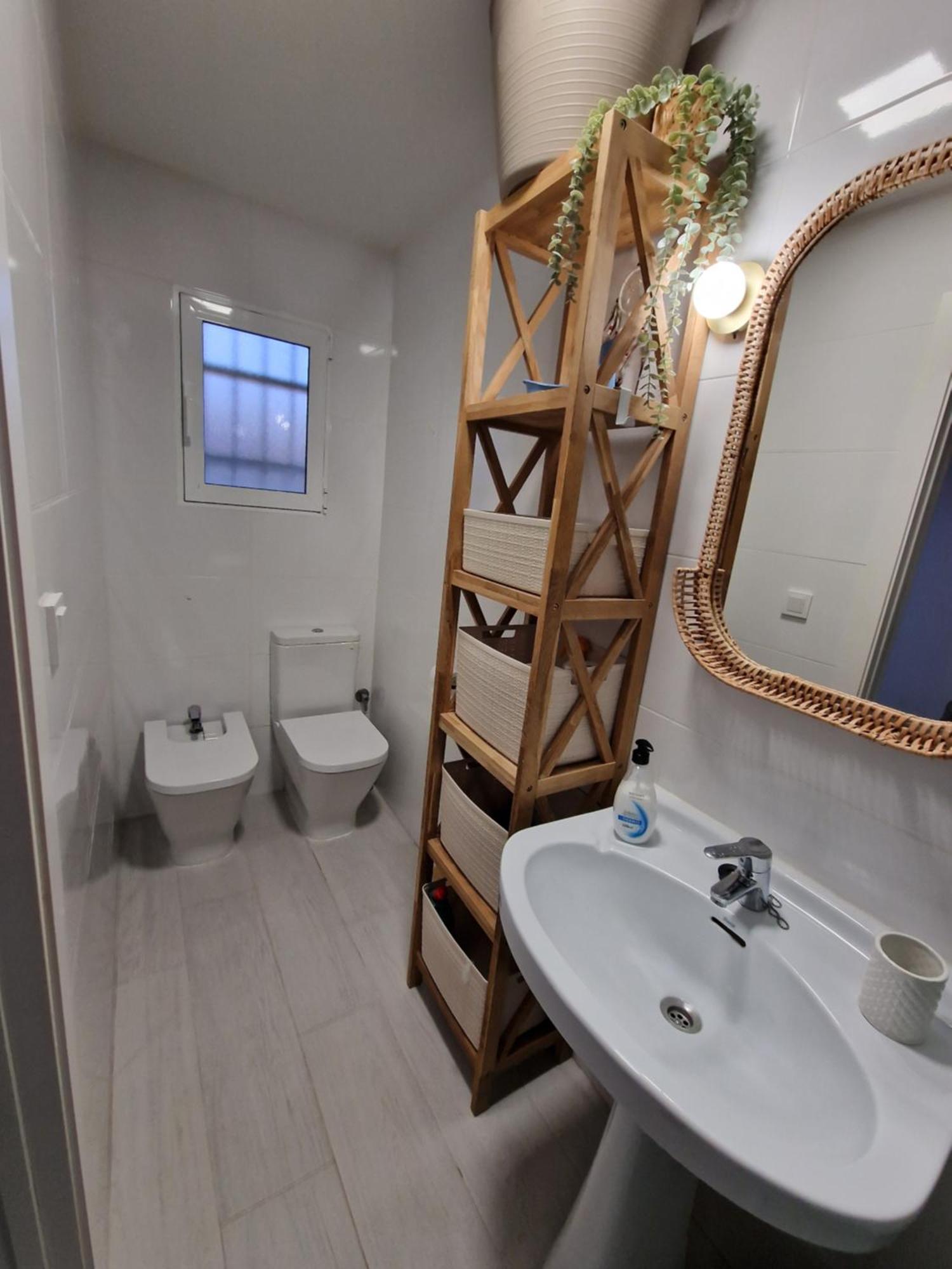 Sunset 8F Apartment Санта Пола Екстериор снимка