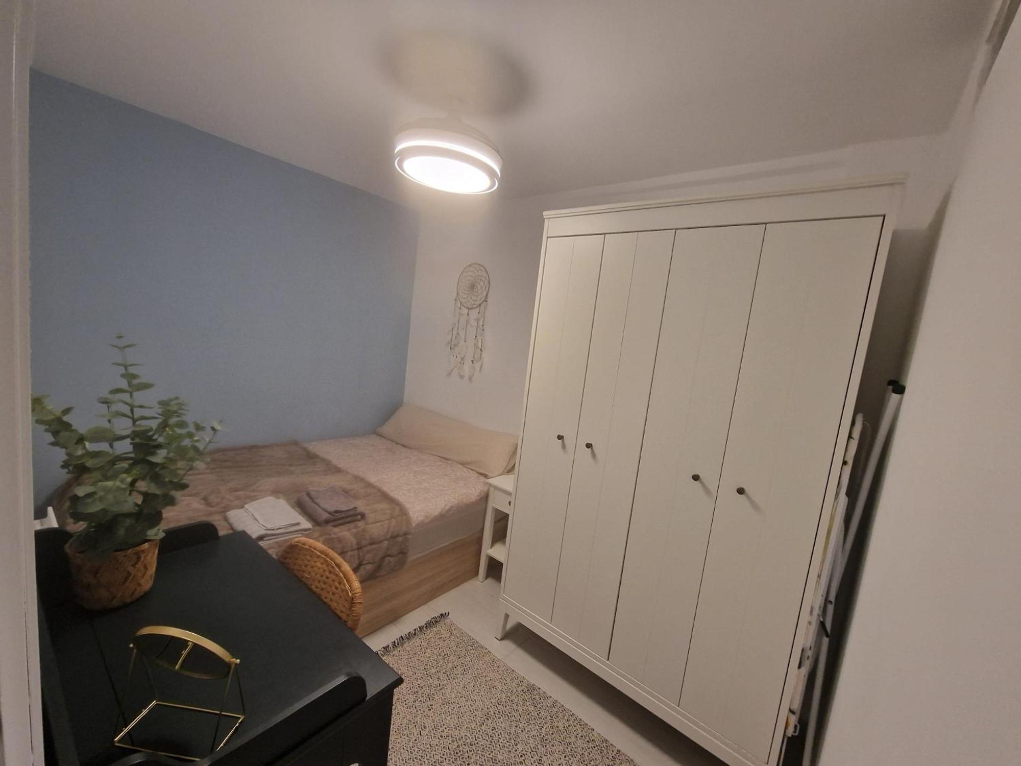 Sunset 8F Apartment Санта Пола Екстериор снимка