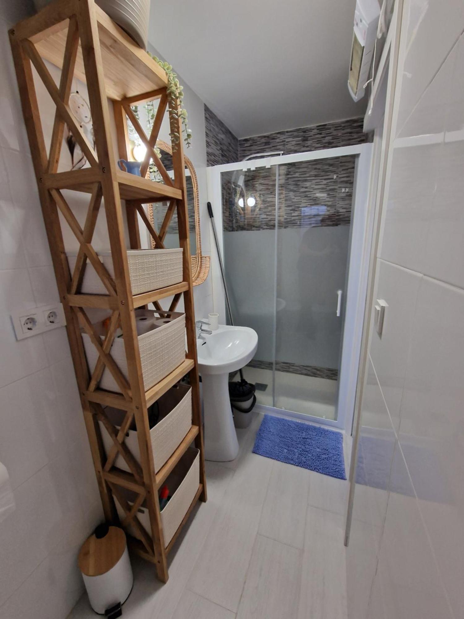 Sunset 8F Apartment Санта Пола Екстериор снимка